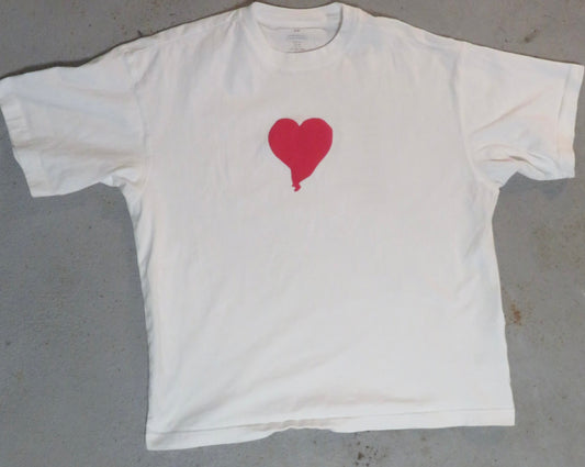 808s & Heartbreak Album Graphic T-Shirt
