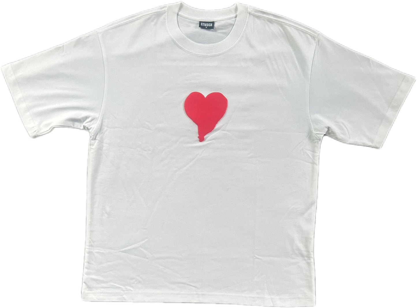 808s & Heartbreak Album Graphic T-Shirt